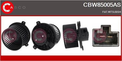 VENTILATOR HABITACLU