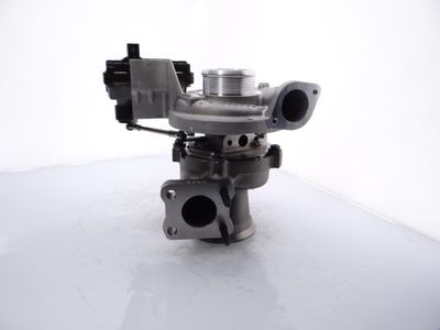 LADER AUFLADUNG GARRETT 8227515005S 1