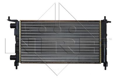 RADIATOR RACIRE MOTOR NRF 58155 1