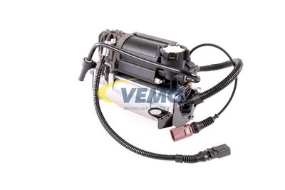 KOMPRESSOR DRUCKLUFTANLAGE VEMO V10520002 16