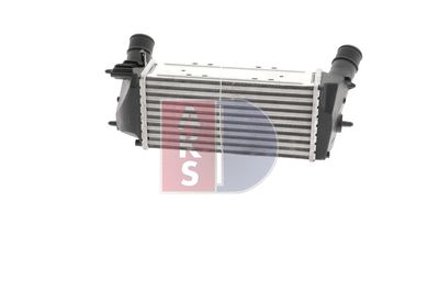 LADELUFTKüHLER AKS DASIS 097033N 8