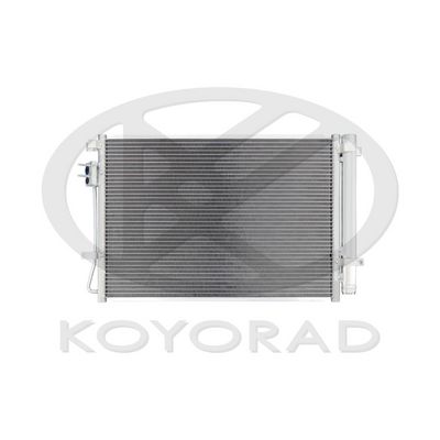 Condensator, climatizare Koyorad CD811478