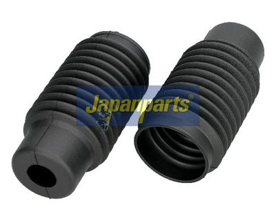 JAPANPARTS Apsauginio dangtelio komplektas, amortizatorius