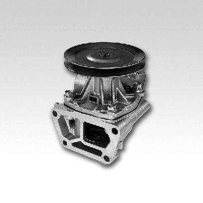 Водяной насос, охлаждение двигателя GK 985074 для INNOCENTI KORAL