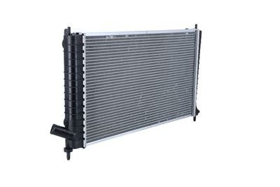 RADIATOR RACIRE MOTOR NRF 58349 21