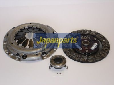 JAPANPARTS Sankabos komplektas