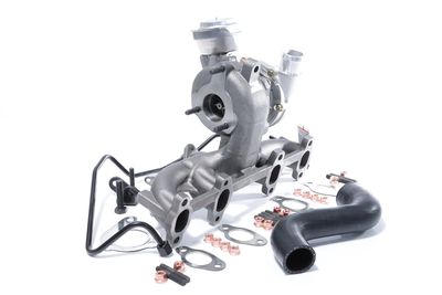 LADER AUFLADUNG BTS Turbo T981131BT 22