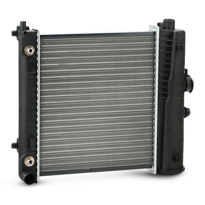 радиатор, охлаждане на двигателя RIDEX 470R0025