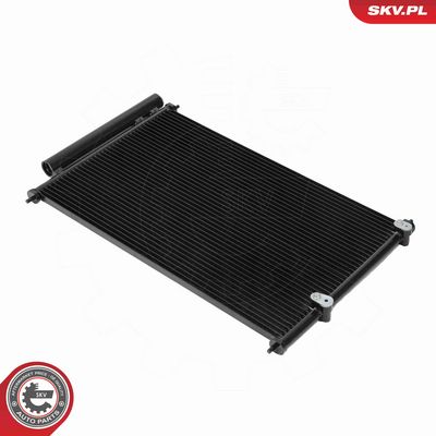 CONDENSATOR CLIMATIZARE ESEN SKV 86SKV036 3