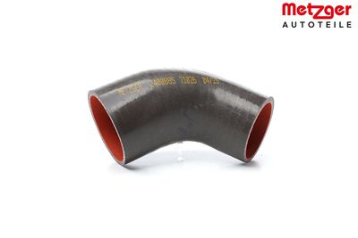 LADELUFTSCHLAUCH METZGER AUTOTEILE 2400885 1