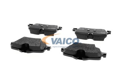 BREMSBELAGSATZ SCHEIBENBREMSE VAICO V204209 13