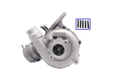 COMPRESOR SISTEM DE SUPRAALIMENTARE