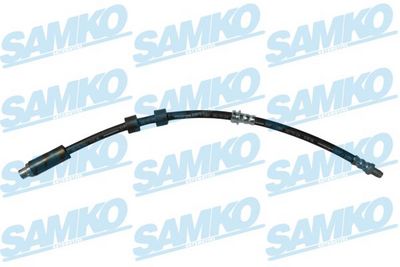 Brzdová hadice SAMKO 6T49349