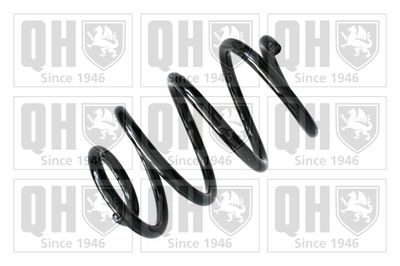 Пружина ходовой части QUINTON HAZELL QCS6928 для VW MULTIVAN