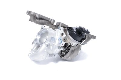 LADER AUFLADUNG BTS Turbo T918713 8