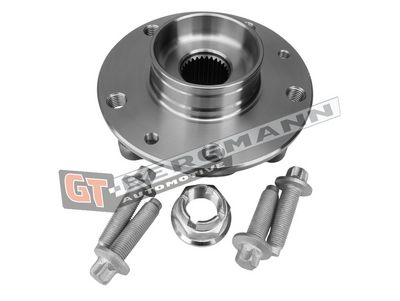 GT-BERGMANN Automotive Rato guolio komplektas