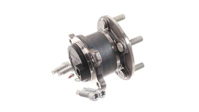 RADLAGERSATZ SKF VKBA6637 30