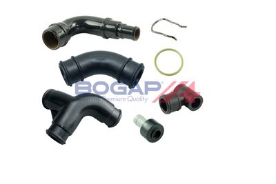 SET REPARATIE AERISIRE BAIE ULEI