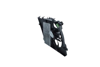 VENTILATOR RADIATOR NRF 47972 31