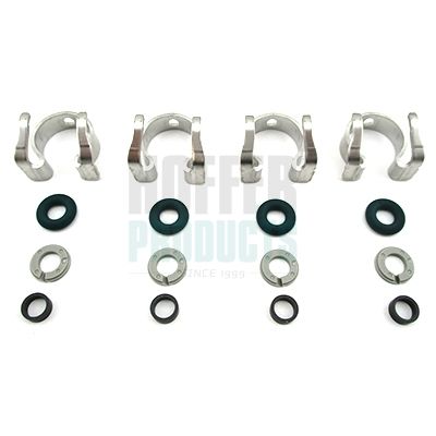 SET INELE ETANSARE INJECTOR HOFFER 71238
