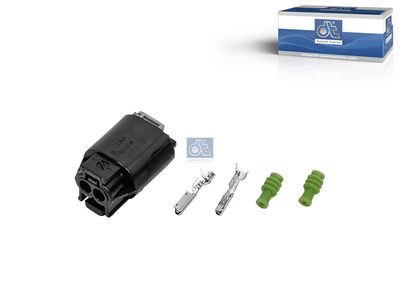 Stecker