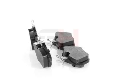 SET PLACUTE FRANA FRANA DISC GH GH410106 1
