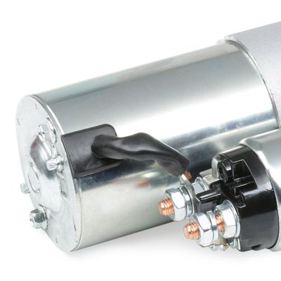 стартер RIDEX 2S0547