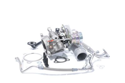 LADER AUFLADUNG BTS Turbo T981328 26