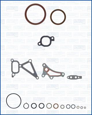 SET GARNITURI CARTER