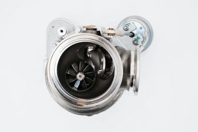 LADER AUFLADUNG GARRETT 7904845009S 1