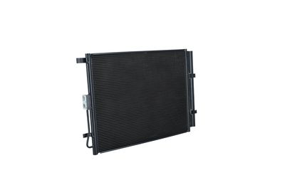 CONDENSATOR CLIMATIZARE NRF 350230 42