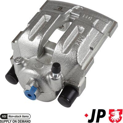 спирачен апарат JP GROUP 1462002380