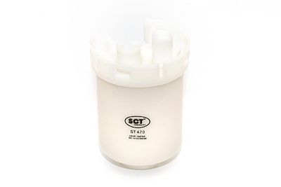 SCT - MANNOL Kuro filtras
