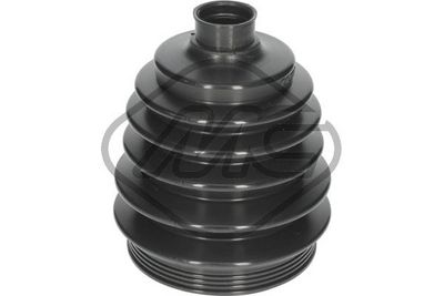 маншон, полуоска Metalcaucho 10704