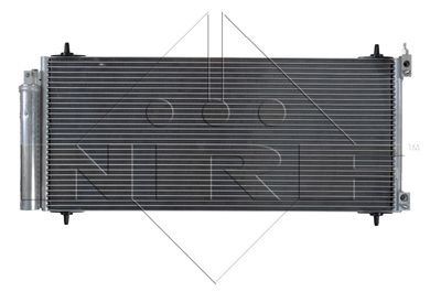 CONDENSATOR CLIMATIZARE NRF 35905 1