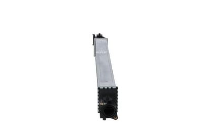 LADELUFTKüHLER NRF 309045 1