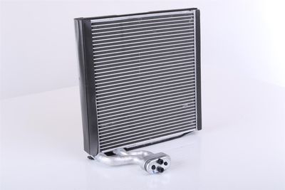 VERDAMPFER KLIMAANLAGE NISSENS 92374 39