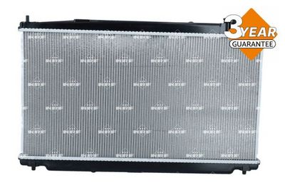 Radiator NRF 53194