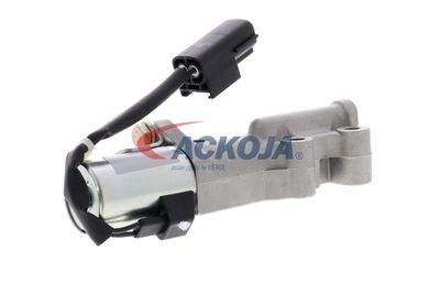 SUPAPA COMANDA POZ. ARBORE CU CAME ACKOJA A380277 56