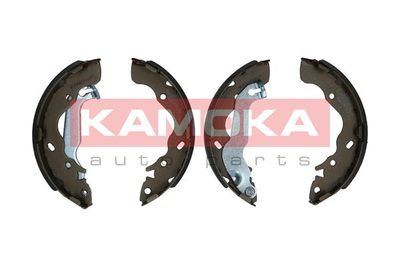 KAMOKA JQ202037 Тормозные колодки барабанные  для HYUNDAI MATRIX (Хендай Матриx)
