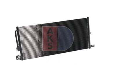 KONDENSATOR KLIMAANLAGE AKS DASIS 372013N 14