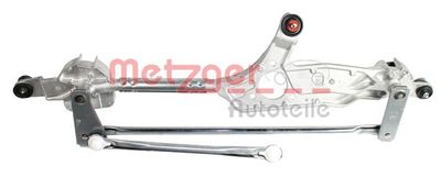 WISCHERGESTäNGE METZGER AUTOTEILE 2190217 1