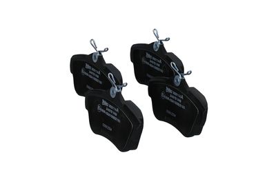 SET PLACUTE FRANA FRANA DISC VALEO 302114A 6