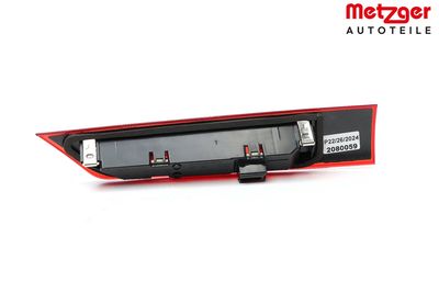 ZUSATZBREMSLEUCHTE METZGER AUTOTEILE 2080059 19