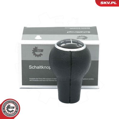 Växelspaksknopp ESEN SKV 63SKV001