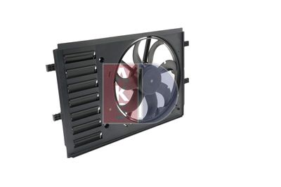 LüFTER MOTORKüHLUNG AKS DASIS 048166N 13