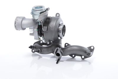 LADER AUFLADUNG BTS Turbo T914088BT 11