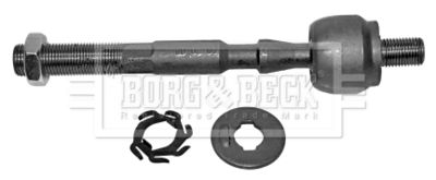 Inner Tie Rod Borg & Beck BTR4988