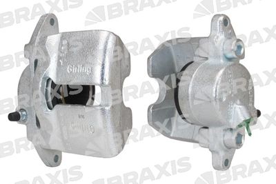 Тормозной суппорт BRAXIS AG1218 для AUSTIN MONTEGO