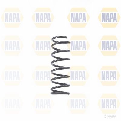 Suspension Spring NAPA NCS1500